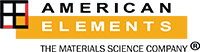 American Elements: global manufacturer of nanoparticles, nanopowder, carbon nanotubes, graphene, and advanced nanotechnology materials